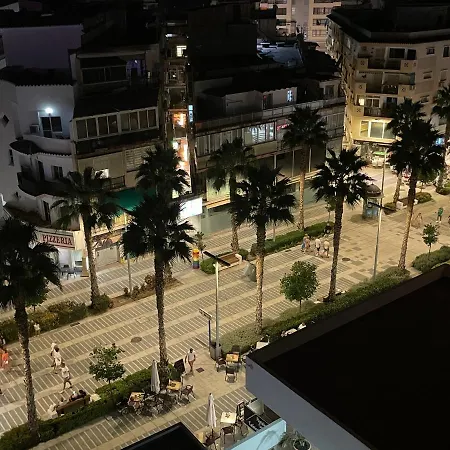 Zelun Center * Torremolinos