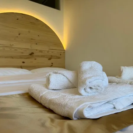 Apartamento Zelun Center Torremolinos