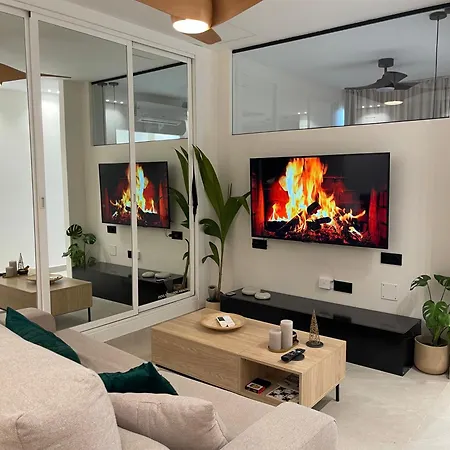 Apartamento Zelun Center