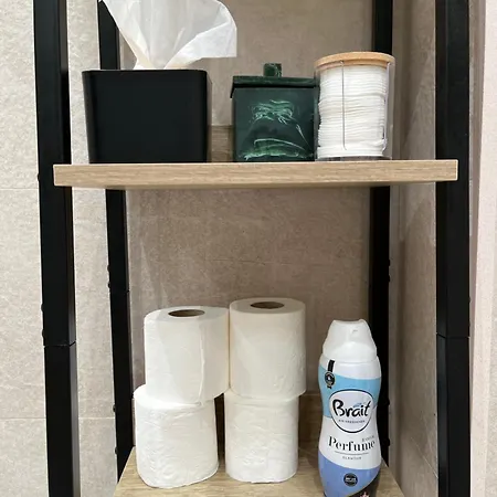 Apartamento Zelun Center