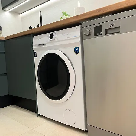 Apartment Zelun Center *