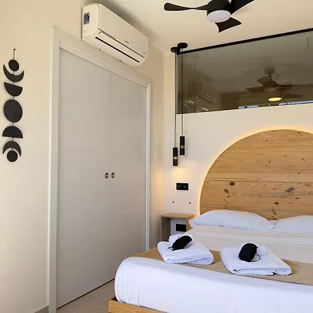 Daire Zelun Center Torremolinos