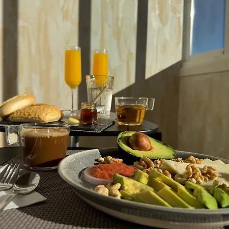 Zelun Center * טורמולינוס